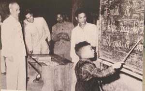 Tư tưởng Hồ Chí Minh - Những giá trị vĩnh cửu