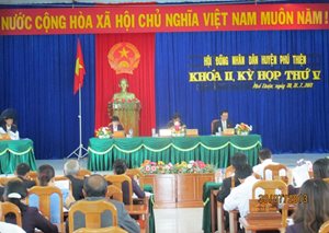 Huyện Phú Thiện duy trì tỷ lệ phổ cập THCS đạt 100% kế hoạch