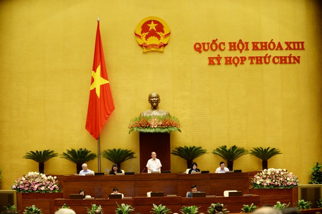 Article Nguy cơ mất an toàn thông tin đã trở thành thách thức lớn đối với Việt Nam