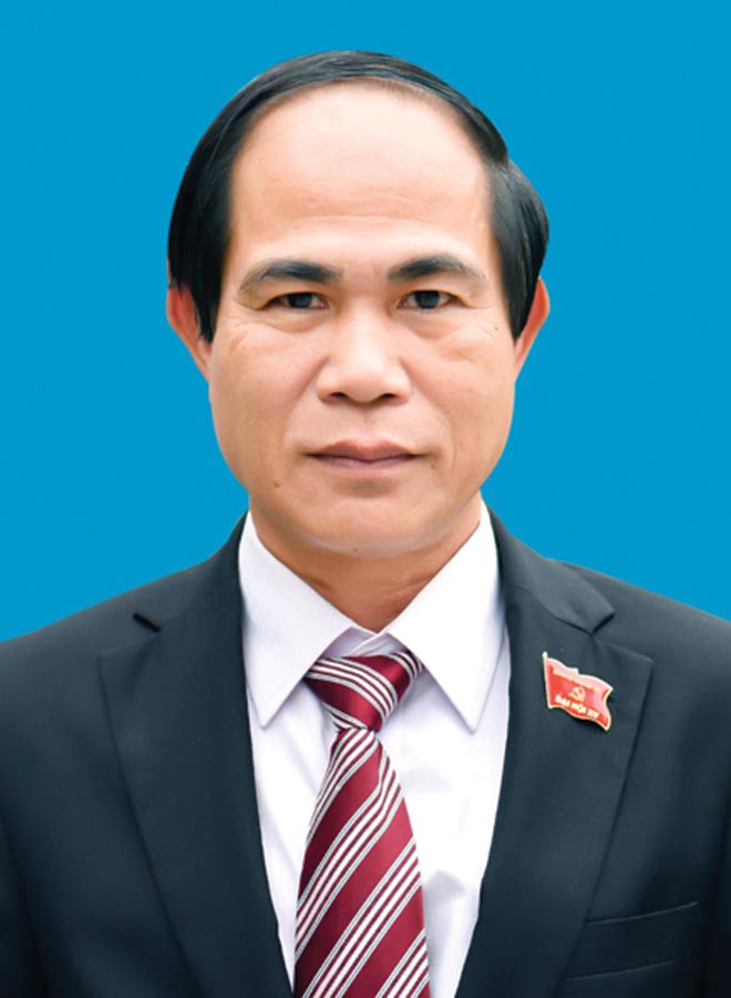Article Võ Văn Thành